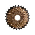 AMFTZ5007428 трещетка Shimano TZ500 7ск 14-28  