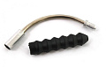Торм. направл 3-406 для V-brake 90+защитн резинка CLARK`S