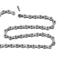 ICNHG93118I Цепь SHIMANO 118зв для 9ск с соед осью