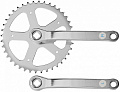 Шатун со звездой S106 1/2&quot;*1/8&quot; 152мм 5-ск