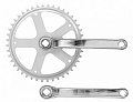 Шатуны HDL-S140 1/2&quot;х3/32&quot; 44Т 170мм  арт.580248