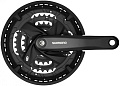 EFCM371C422СL Система Shimano Altus 170мм 44/32/22