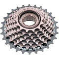 EMFTZ217428T Трещетка SHIMANO Tourney 7ск 14-28