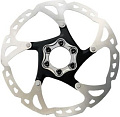 ISMRT76S2 Ротор диск торм SHIMANO ХТ SM-RT76 160