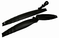 Крылья 6-614698 20-28&quot; пер. в трубу, задн на подсе