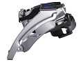 EFDM310X6 Переключатель передний Shimano Altus FD-M310 ун тяга