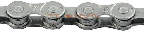 Цепь 6-190570 Z7 7.3мм с замком 6-7 скоростей