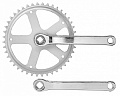 Шатуны HDL-S140 1/2&quot;х3/32&quot; 44Т 165мм арт.580247