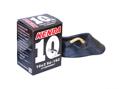 Камера вело KENDA 10&quot;*1,75 A/V нипель 45&quot;