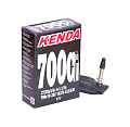 Камера вело KENDA 28&quot; 700*18/25 спорт