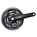 EFCM311С888CL Система SHIMANO Altus 48/38/28 170мм