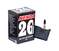Камера вело KENDA 26&quot;*1,75/2,125 F/V