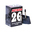 Камера вело KENDA 26&quot;*1,75/2,125 F/V-48mm