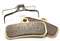 Торм колодки диск мет/карбон VRX851C SHIMANO 3-354