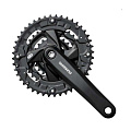 EFCM371E422СL Система Shimano Altus 175мм 44/32/22