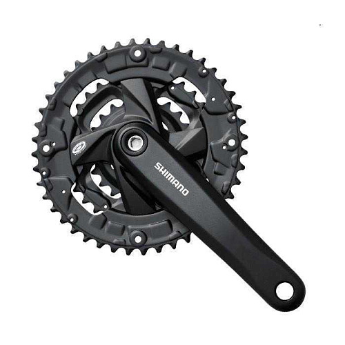 EFCM371E422СL Система Shimano Altus 175мм 44/32/22