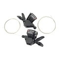 ISLM590PA Шифтер Shimano Deore M590 3* 9скор