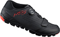 ESHME501MCL01S43000 Велообувь Shimano, SH-ME501, р-р 43 черн