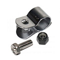 ASMCLIPCEP З/ч хомут тормоза Shimano на торм рычаг 5/8&quot; станд. болт и гайк