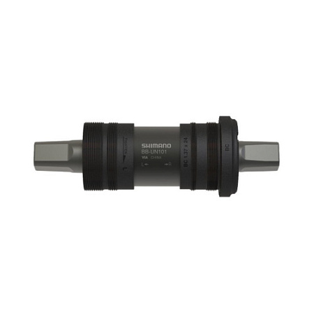 ABBUN101B22B Каретка Shimano UN101 68/122.5 c болтами