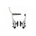 EBRT4000FX43SSP Тормоз v-br Shimano Alivio передн
