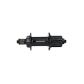 EFHTY5007DZ Втулка Shimano TY500 7скор 36Н черная, на гайках