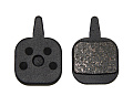 Колодки тормозные дисковые RB-D30