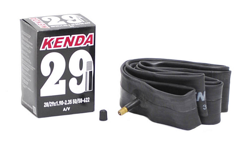 Камера вело KENDA 29&quot;*1,90-2,35 A/V