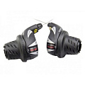 ESLRS36P7A Шифтер SHIMANO SL-RS36 3*7