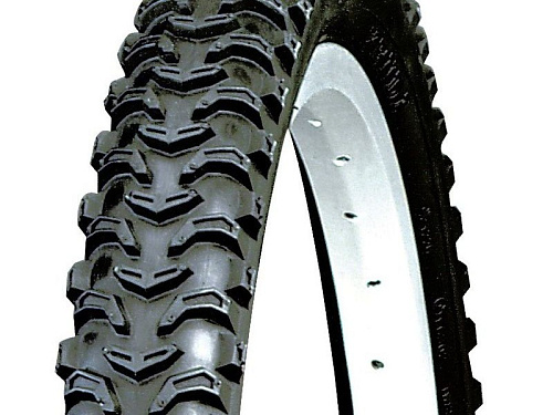 Покрышка KENDA 26&quot;*2,10 К-856