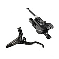 EM445BMFPRB100 Тормоз диск Shimano M445 пер 1000мм