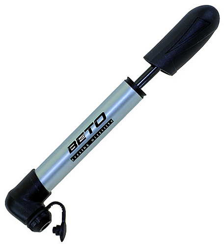 Насос 5-470217 алюм. мини 67г 162мм универ BETO