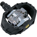 EPDM424 Педали Shimano M424 c шипами