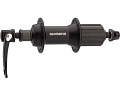 EFHT4000BZBL Втулка зад Shimano Alivio 8/9/10 32H