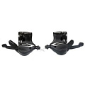 ESLM360PTA Шифтер Shimano Acera M360 3*8ск