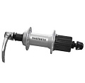 EFHT4000BZBS Втулка зад Shimano Alivio 8/9/10 32H