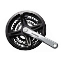 AFCM131C244C Шатун SHIMANO 170мм 42*34*24Т 6,7,8ск
