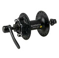 EHBM475AL Втулк пер Shimano HB-M475 36H 6болт QR