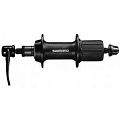 EFHTX800BZAL Втулка задн Shimano TX800 32H 8/9/10