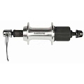 EFHTX800BZBS Втулка задн Shimano TX800 32H 8/9/10