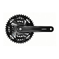 EFCXT801E222XL Система Shimano TX801 42/32/22Т 175