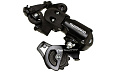 ERDFT35D Перек-ль задний Shimano FT35 6/7ск петух