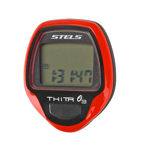 Велокомпьютер Thita-3 10 функций