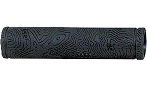 Грипсы Velo VLG-109 125 мм
