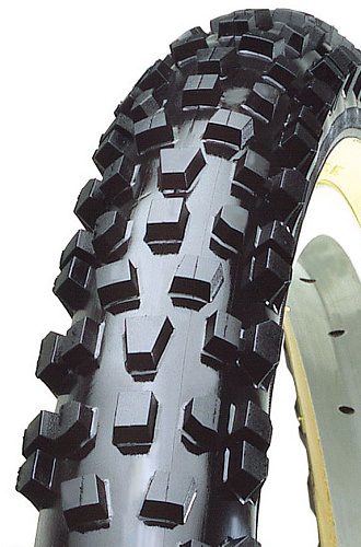 Покрышка KENDA 26&quot;*2,35 К-877 &quot;KINETIC&quot; Front