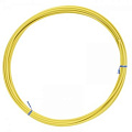 Y6Y198060 Оплетка переключ Shimano SP41 желтый