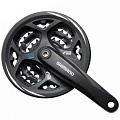 EFCM311E888XL Cистема SHIMANO Altus FC-M311 175мм