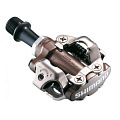 EPDM540 Педали Shimano M540 SPD с шипами