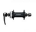 EHBM3050B5 Втулка передняя Shimano Acera M3050 32H C.Lock черная