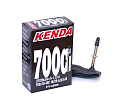 Камера вело KENDA 28&quot; 700*18/25 спорт 48мм